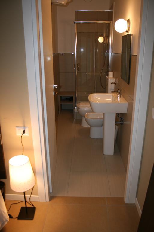 Tiffany Rooms ميلان المظهر الخارجي الصورة