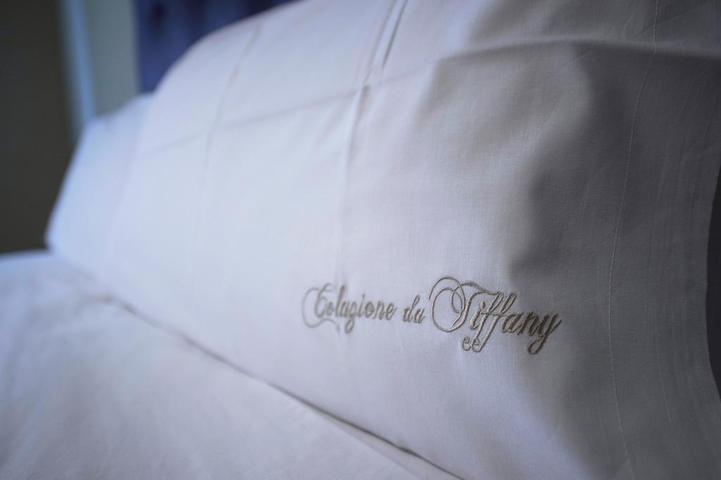 Tiffany Rooms ميلان المظهر الخارجي الصورة